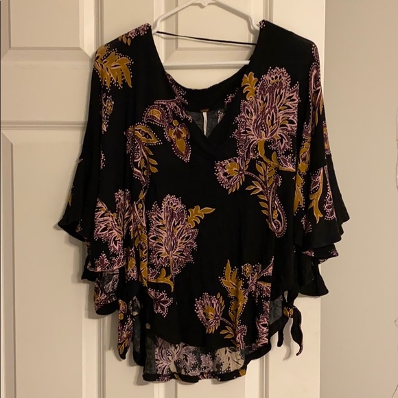 Free People Tops - Free People Top